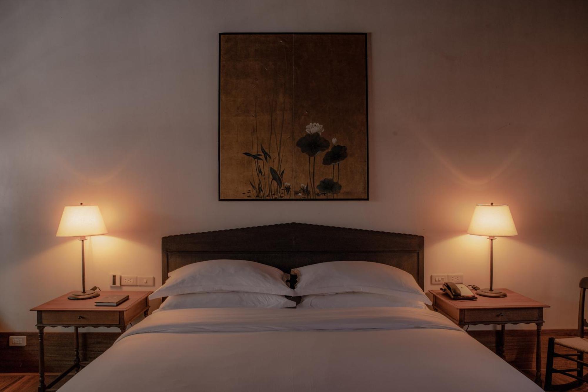 Hangzhou West Lake Anyu Hotel Hàng Châu Ngoại thất bức ảnh