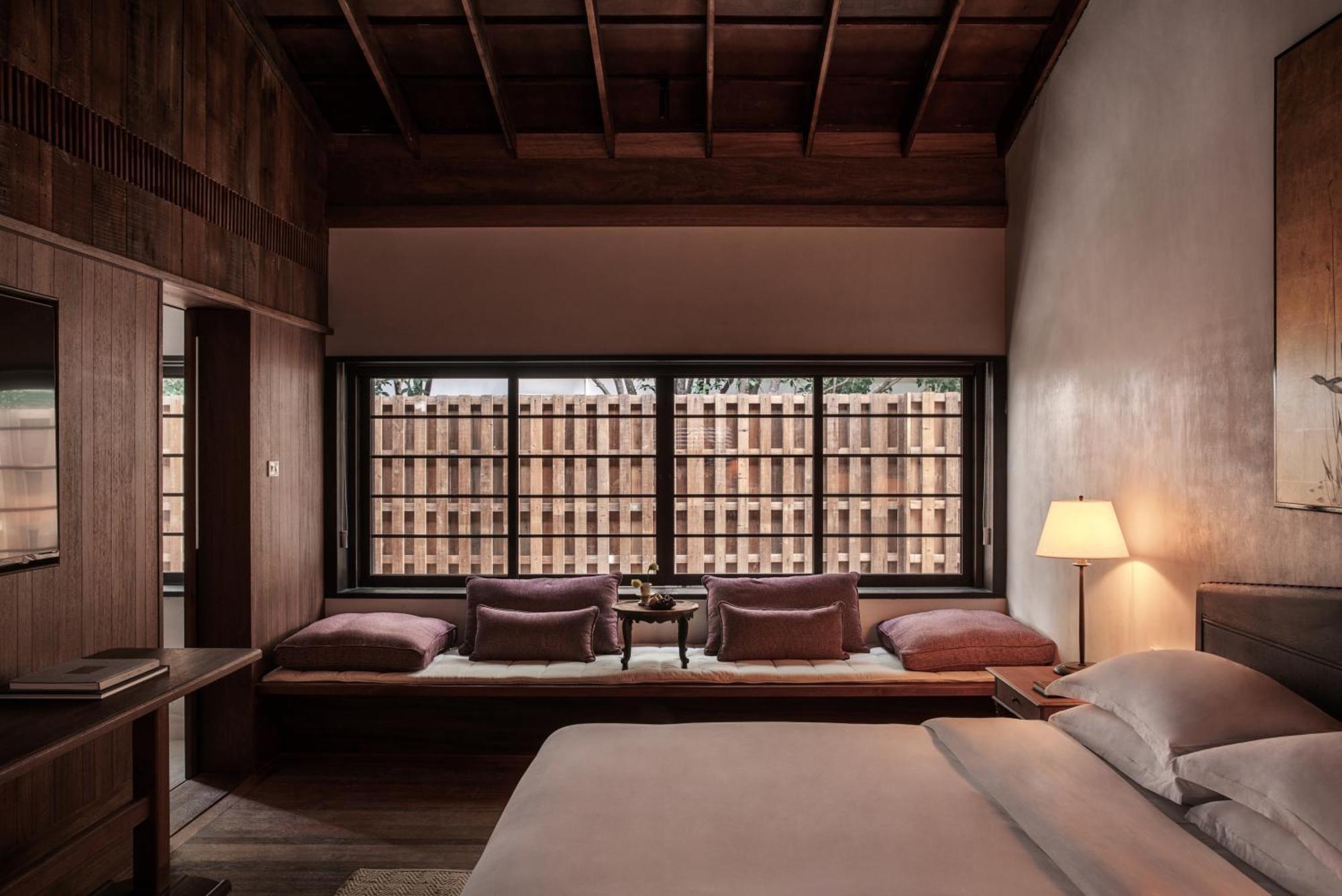 Hangzhou West Lake Anyu Hotel Hàng Châu Ngoại thất bức ảnh