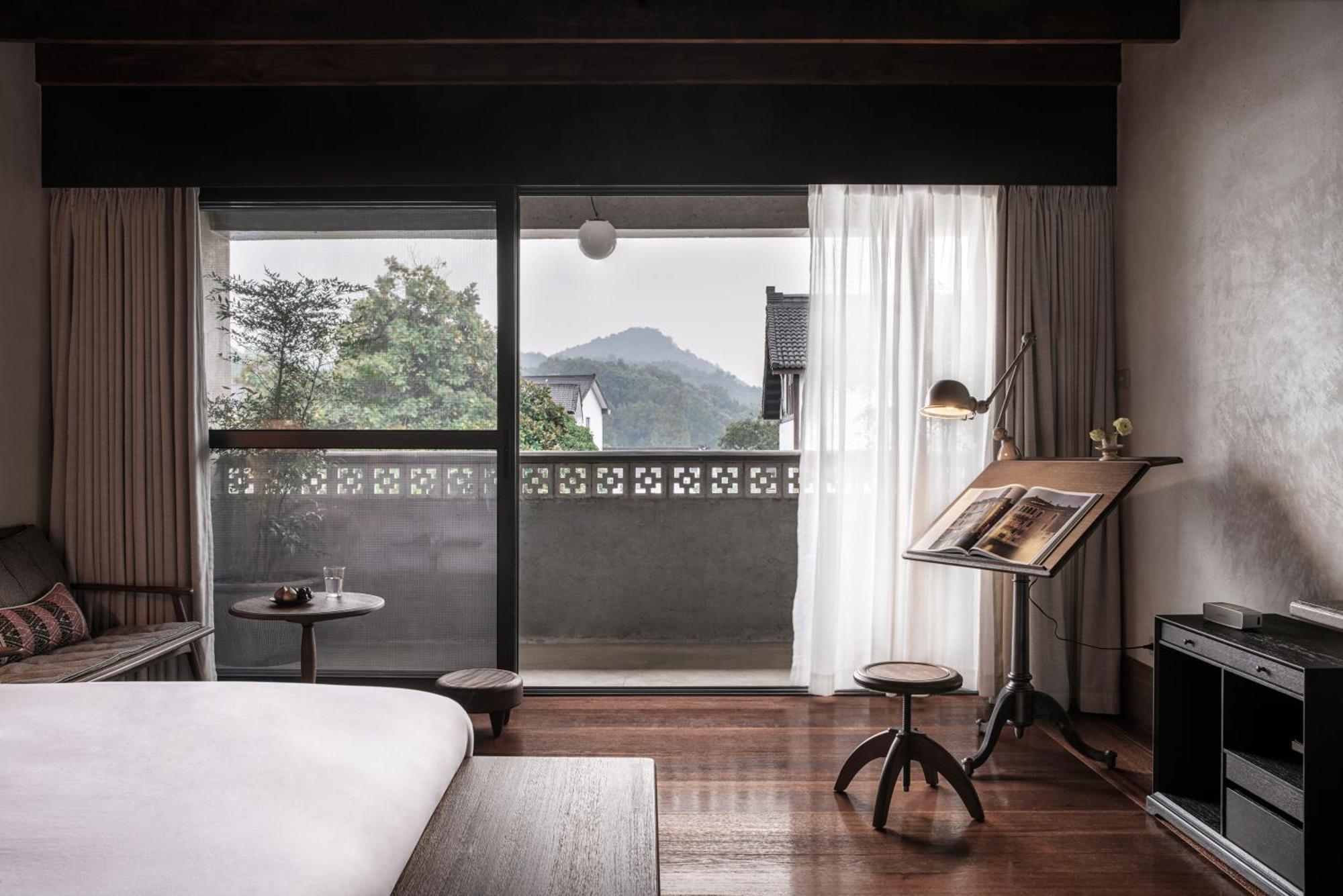 Hangzhou West Lake Anyu Hotel Hàng Châu Ngoại thất bức ảnh